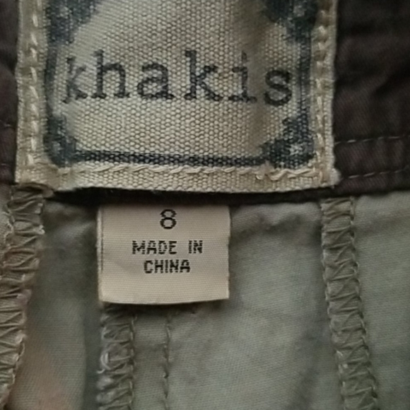 Shorts - Picture 2 of 5